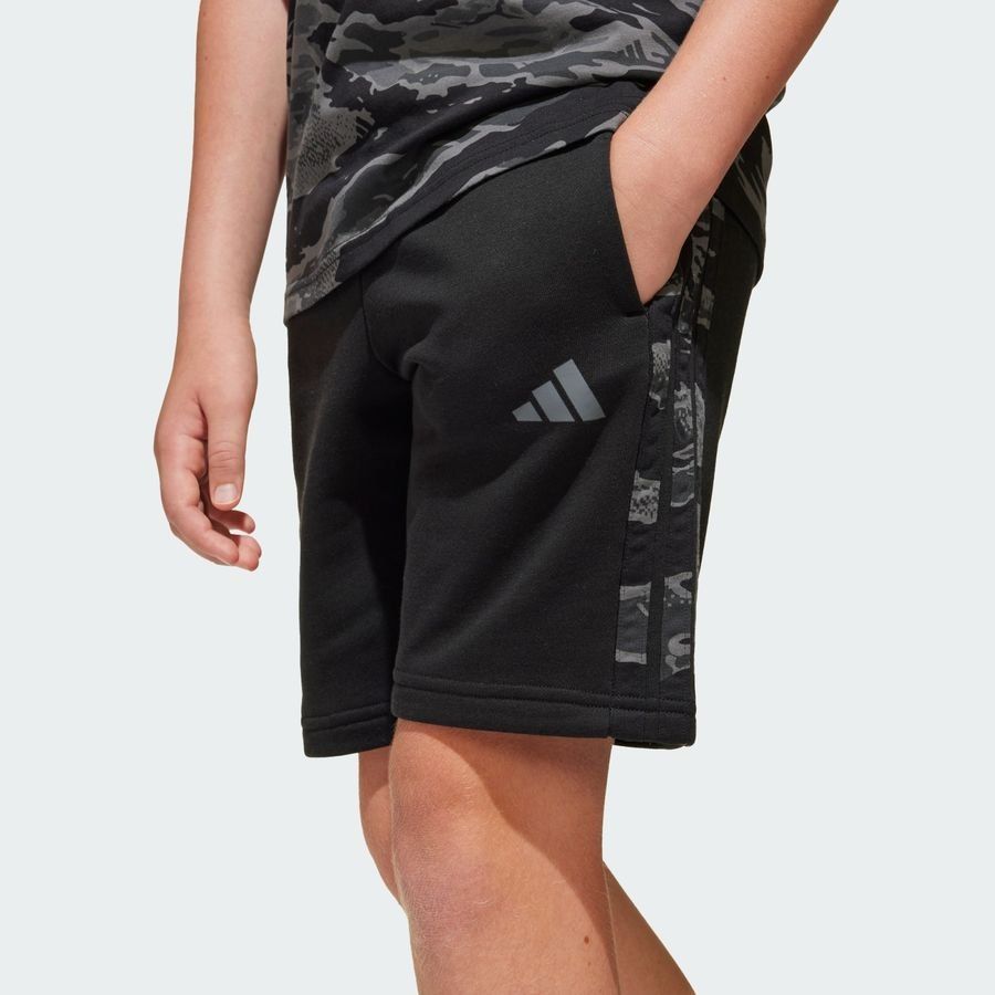 Adidas Short Camo Seasonal Essentials Enfants