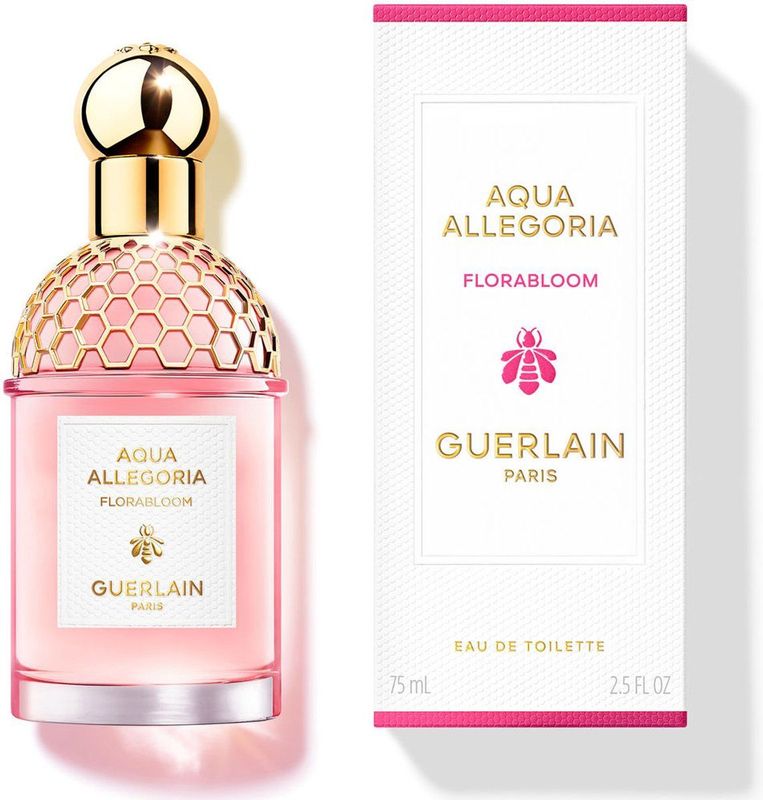 Guerlain Aqua Allegoria Florabloom Eau de Toilette 75ml