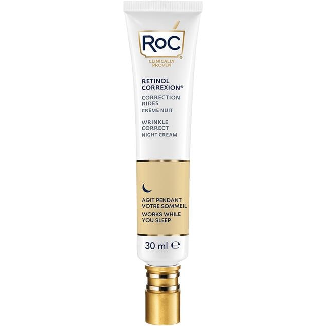 RoC Retinol Correxion Wrinkle Correct Night Cream 30 ML