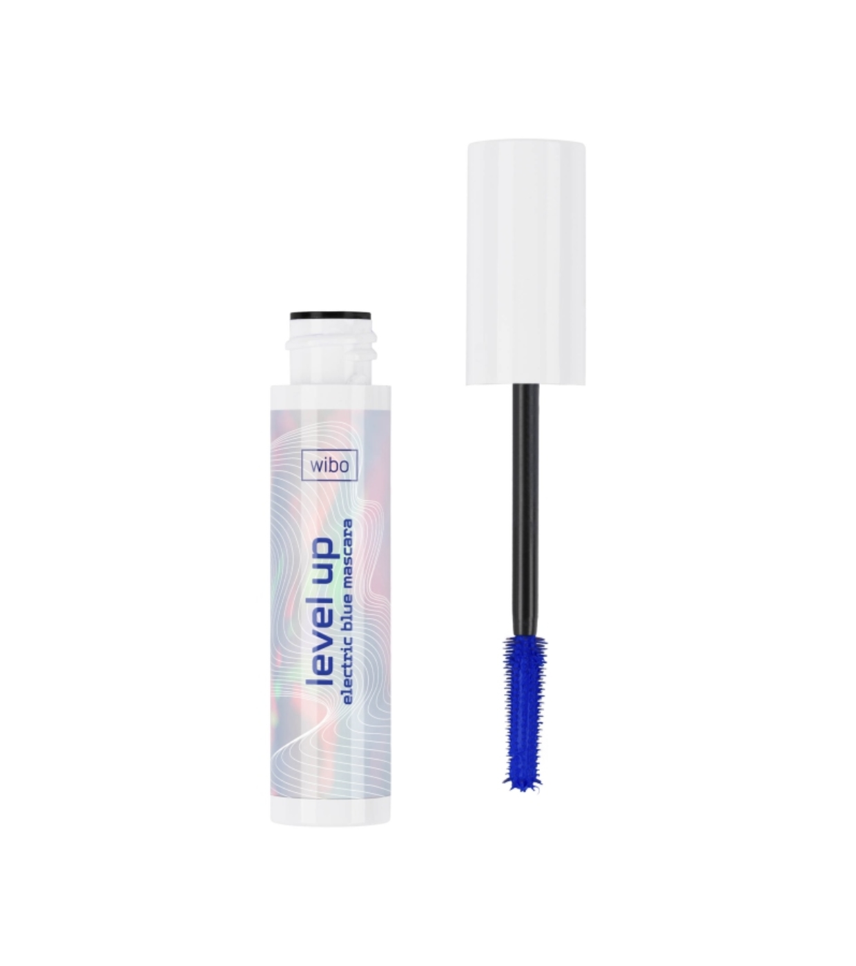Wibo - Rímel Level Up - Electric Blue
