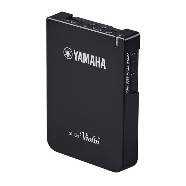 Yamaha YSV-104BR Silent Violin