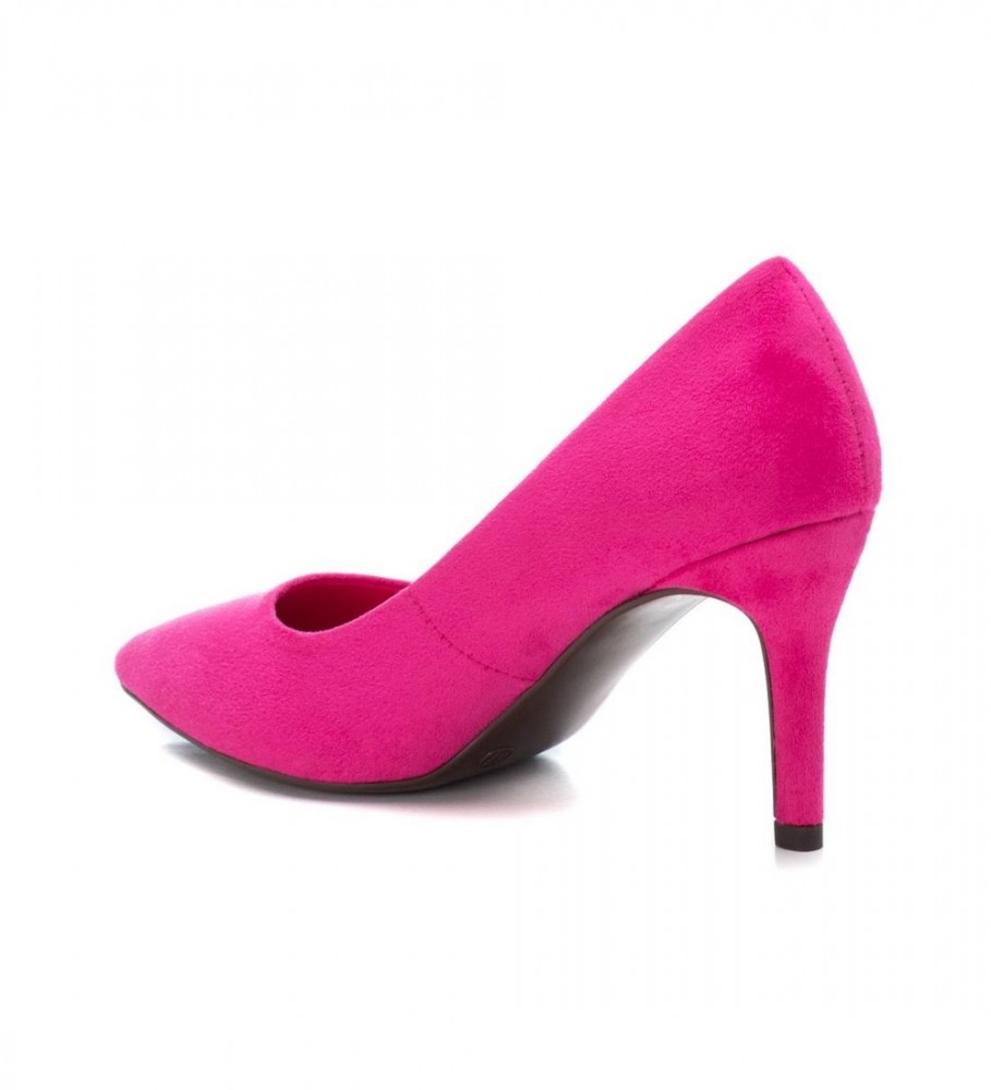 Sapatos Xti 141051 Rosa - Altura do salto: 8 cm -