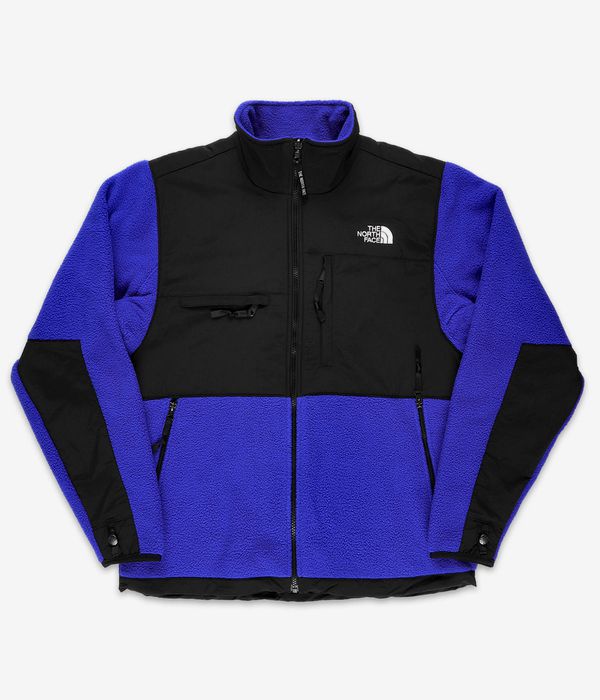 The North Face Retro Denali Jacke (tnf blue tnf black)