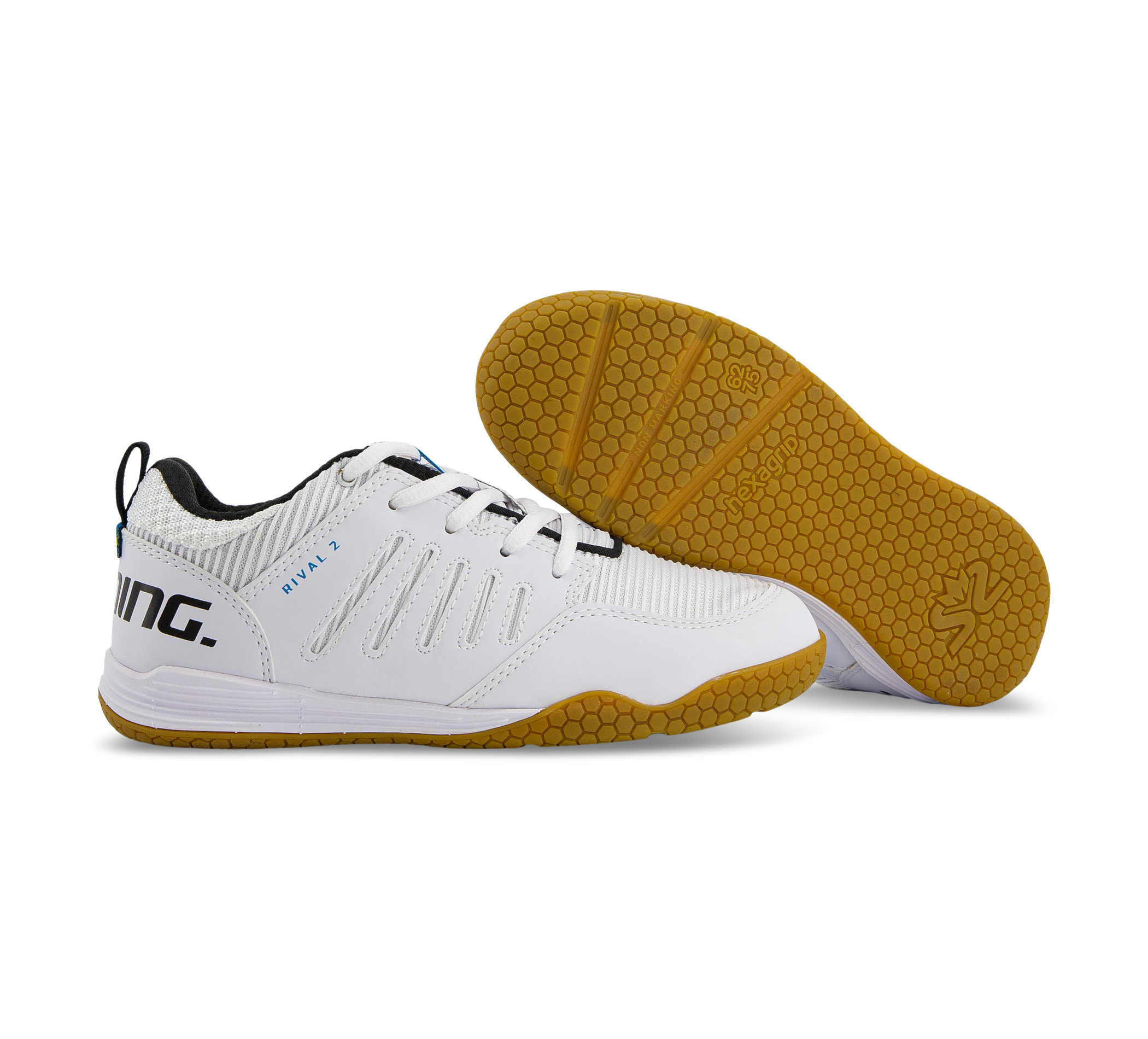 Salming RIVAL 2 KID