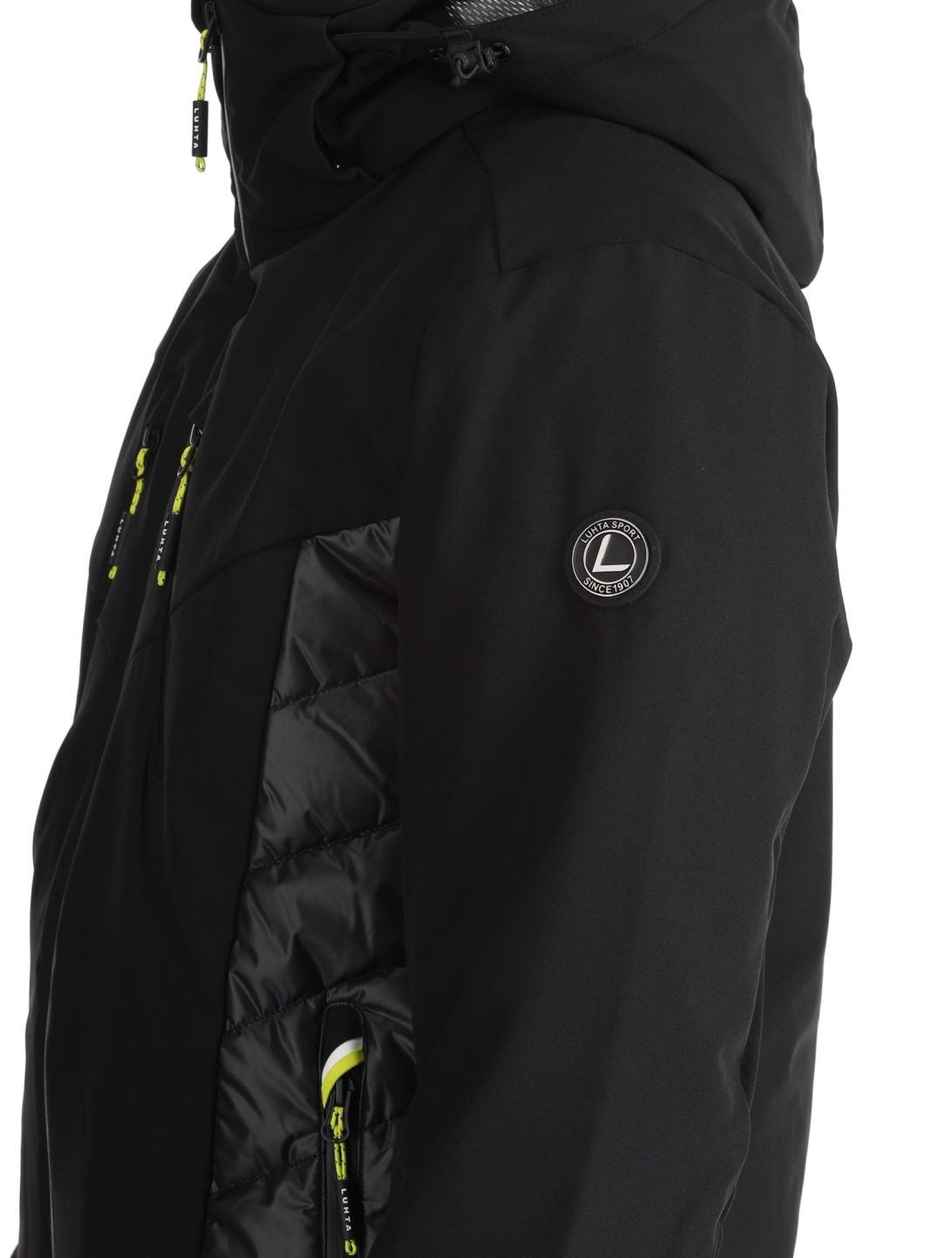 Hookana ski-jas heren