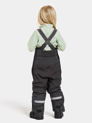Didriksons Bjärven Overtrekksbukser, Black