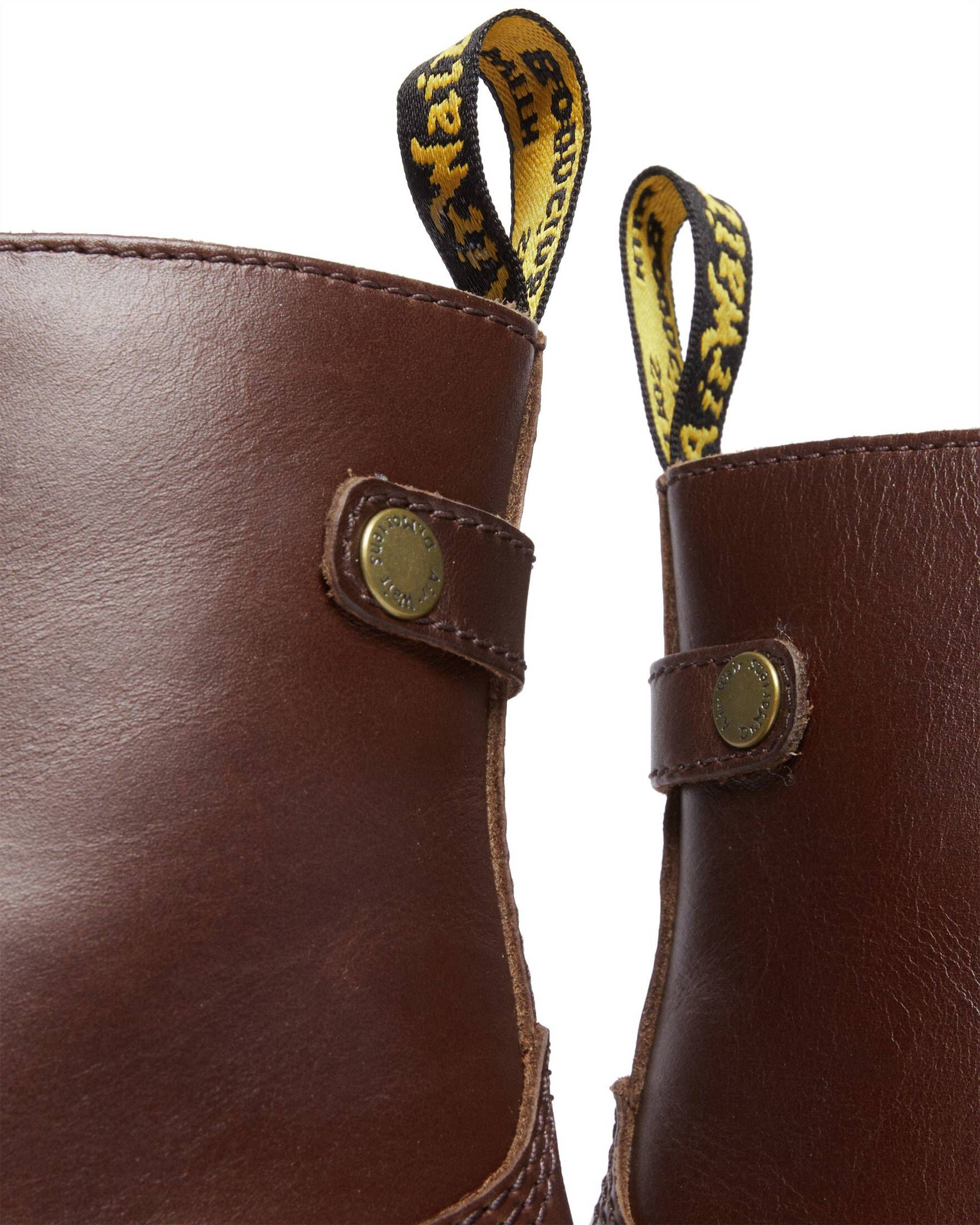 Dr. Martens| Damen Boots JETTA