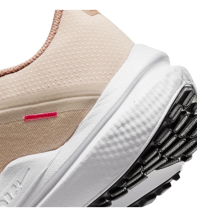 NIKE AIR WINFLO 10 WOMENS ROAD RU SANDDRIFT-WHITE-HEMP-SEA-CORAL