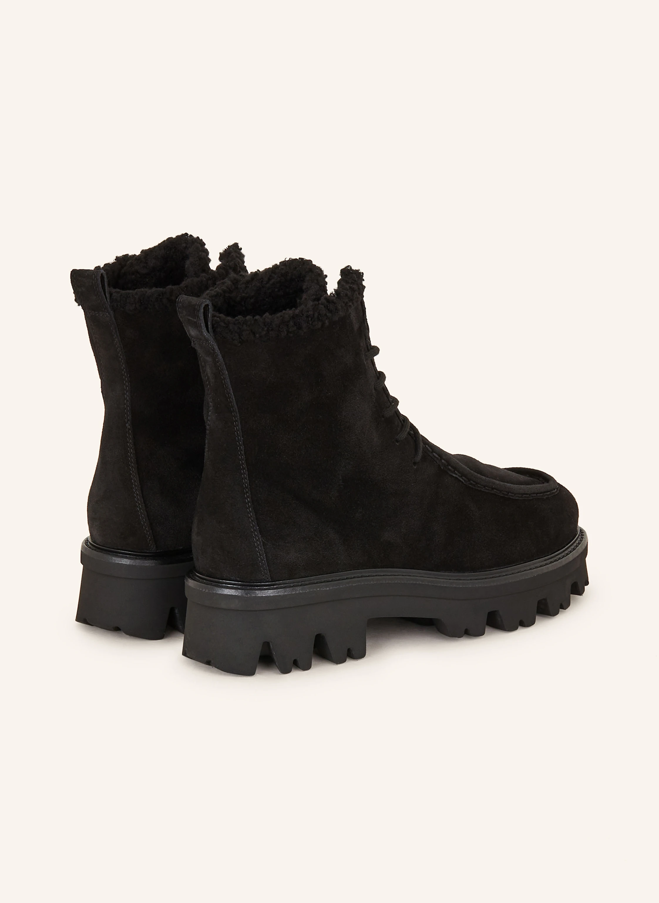 paul green Schnürboots