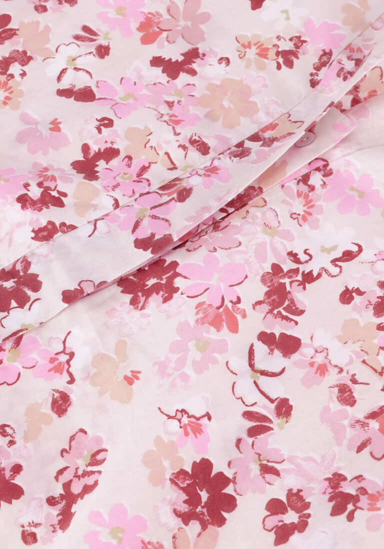 NEO NOIR roze neo noir blouse narona sunny floral blouse