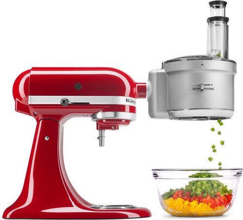KitchenAid 5KSM2FPA Foodprocessor