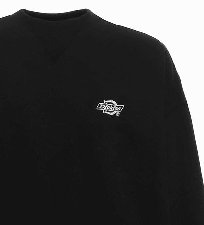 Dickies Sweatshirt - Summerdale - Schwarz