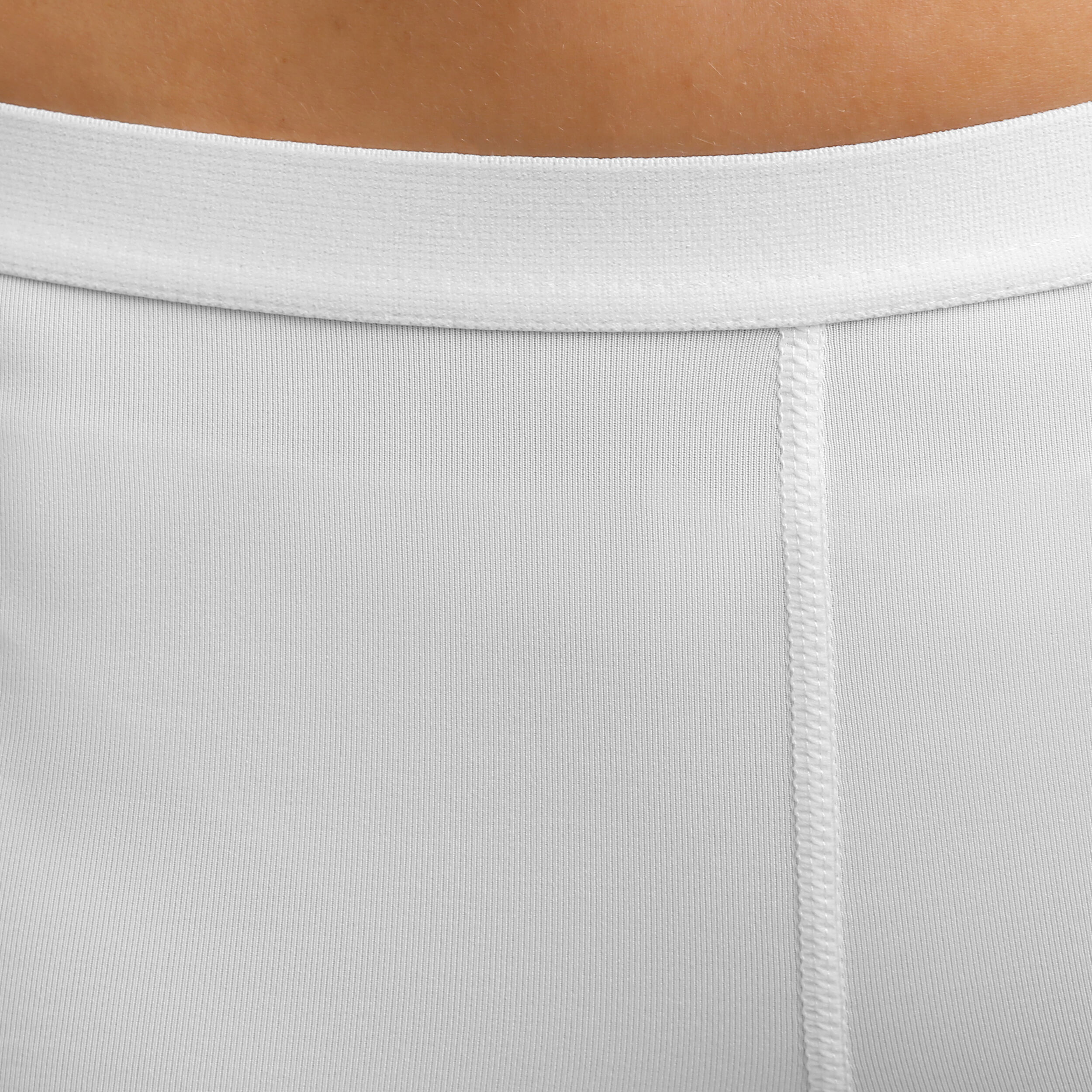 BIDI BADU Kiera Tech Short Avec Poche-balles Femmes - Blanc , Noir