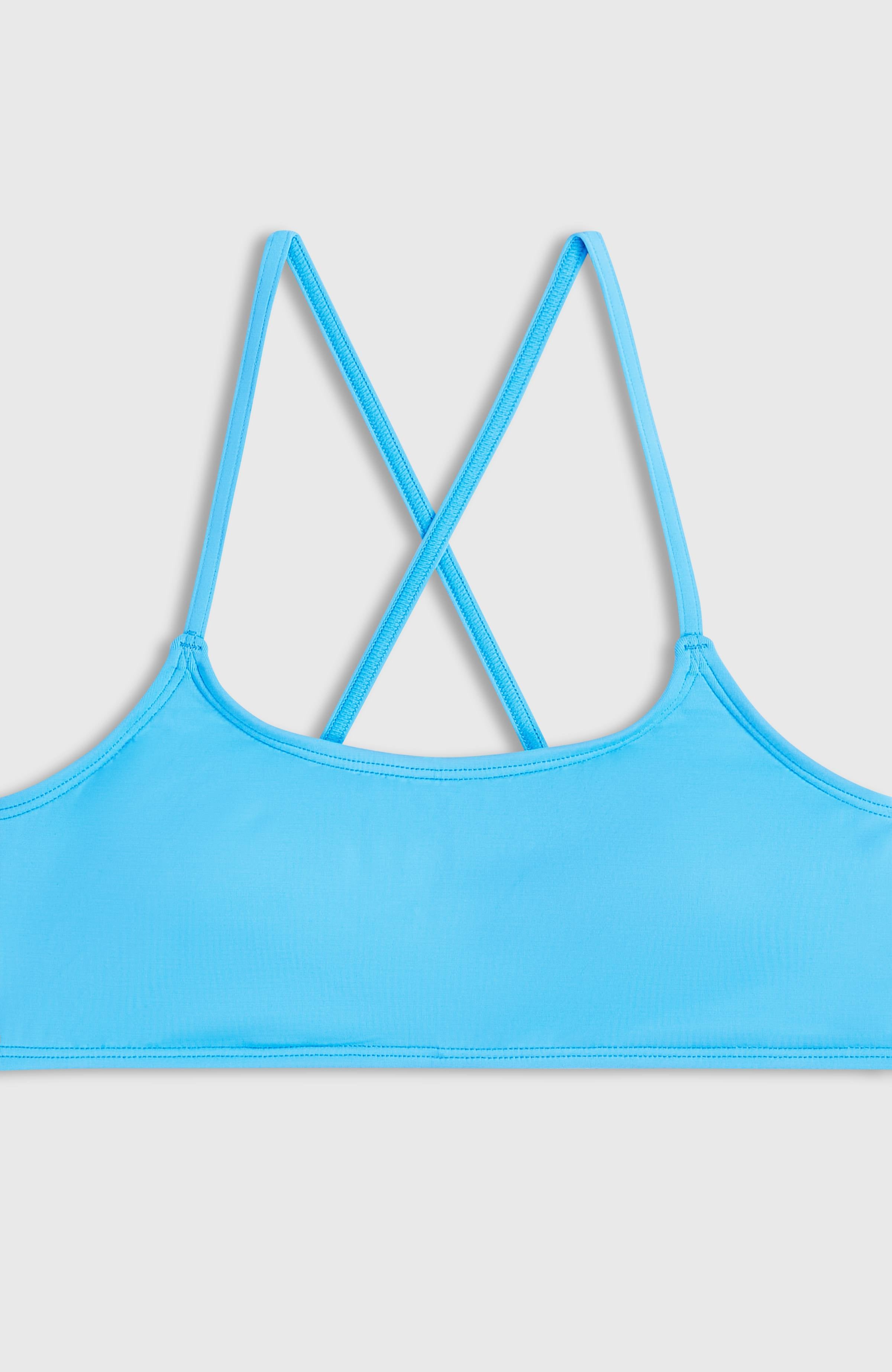Essentials Bralette bikiniset