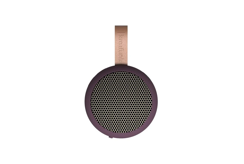 Kreafunk  aGO II - Plum