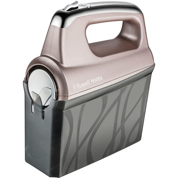 Russell Hobbs  Swirl håndmixer - Smokey Quartz