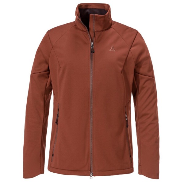 Schöffel - Women's Softshell Jacket Fracon - Veste softshell