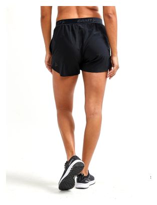 Short stretch Craft ADV Essence 5in Noir Femme