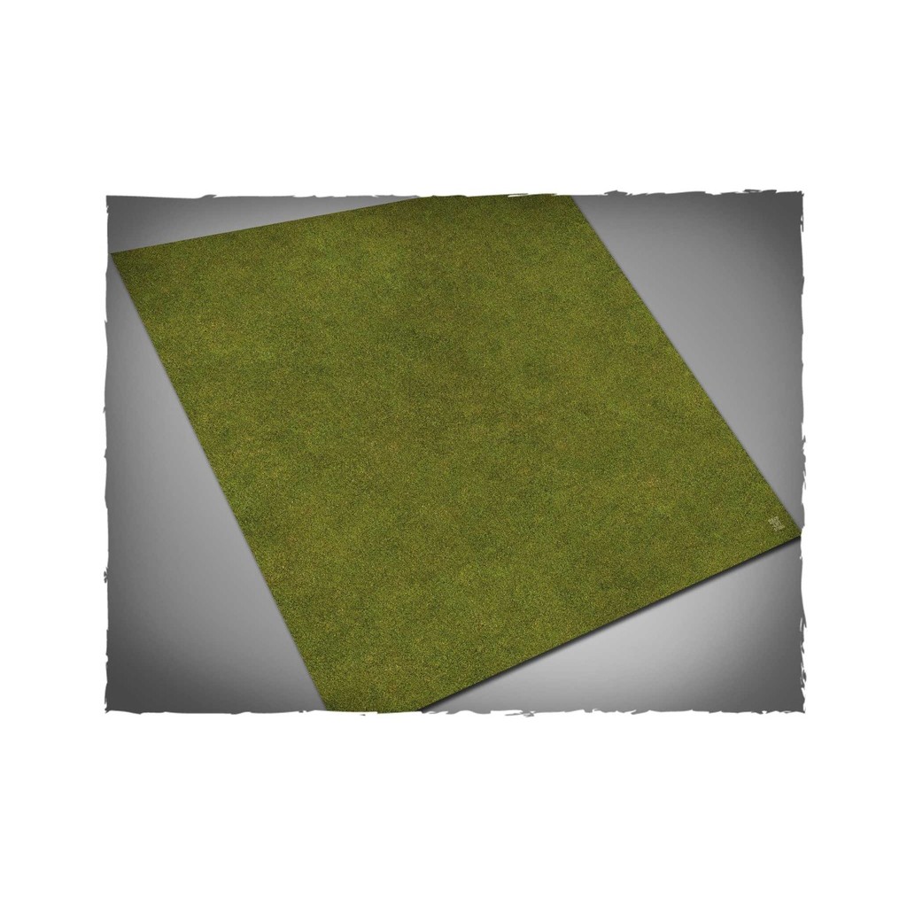 Terrain Mat PVC - Meadow - 90x90