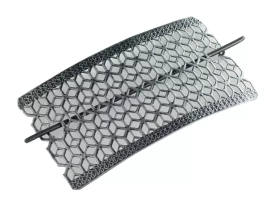 Embrasse de Rideau Broche 