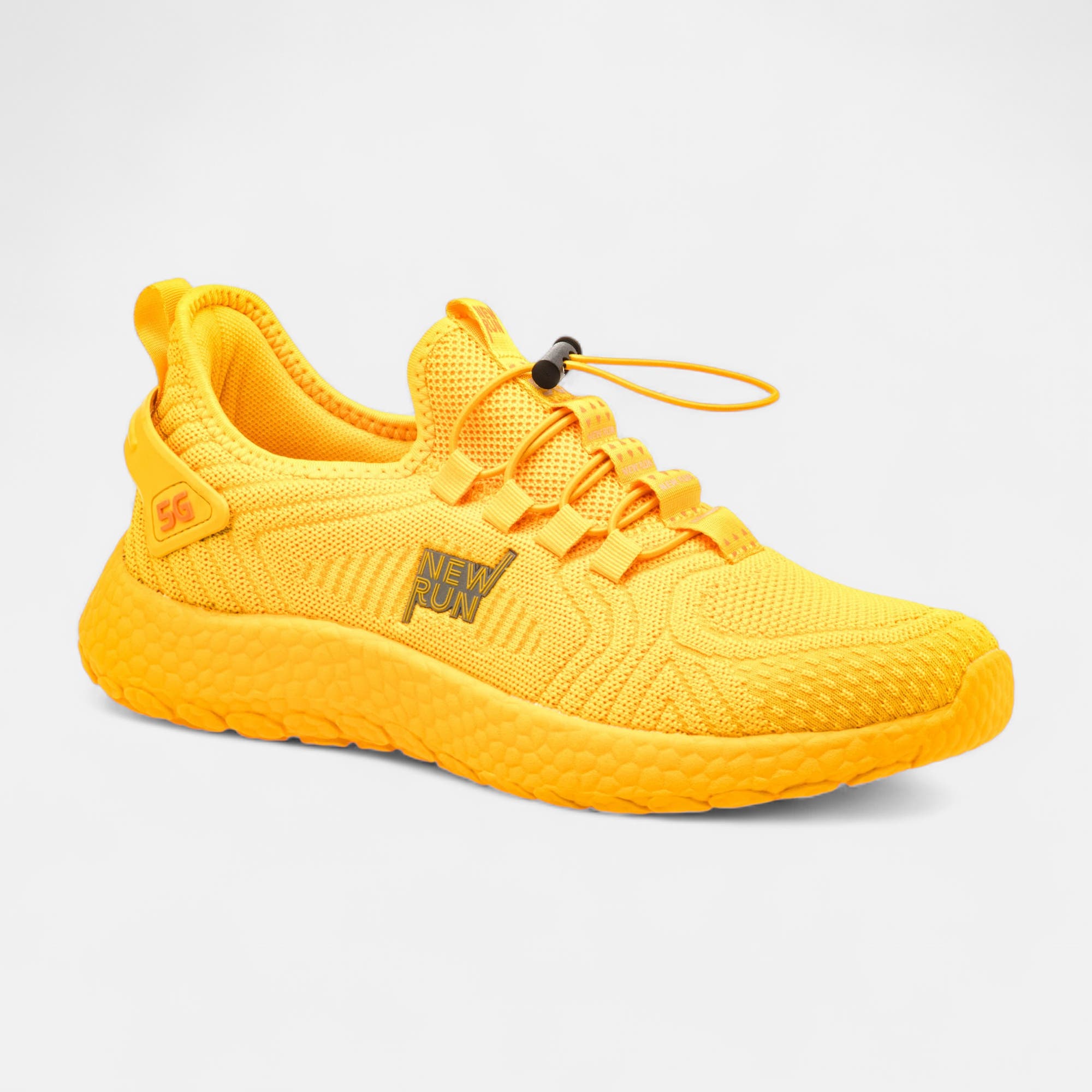 Sneakers Homme jaune