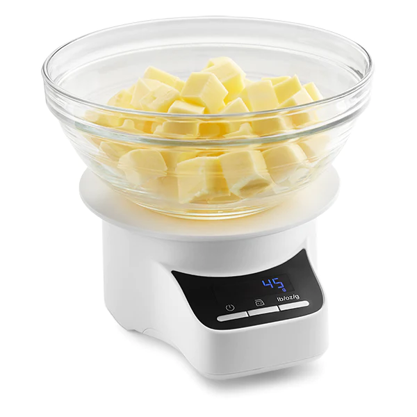 Tamis et balance 5KSMSFTA pour robot multifonction Kitchenaid