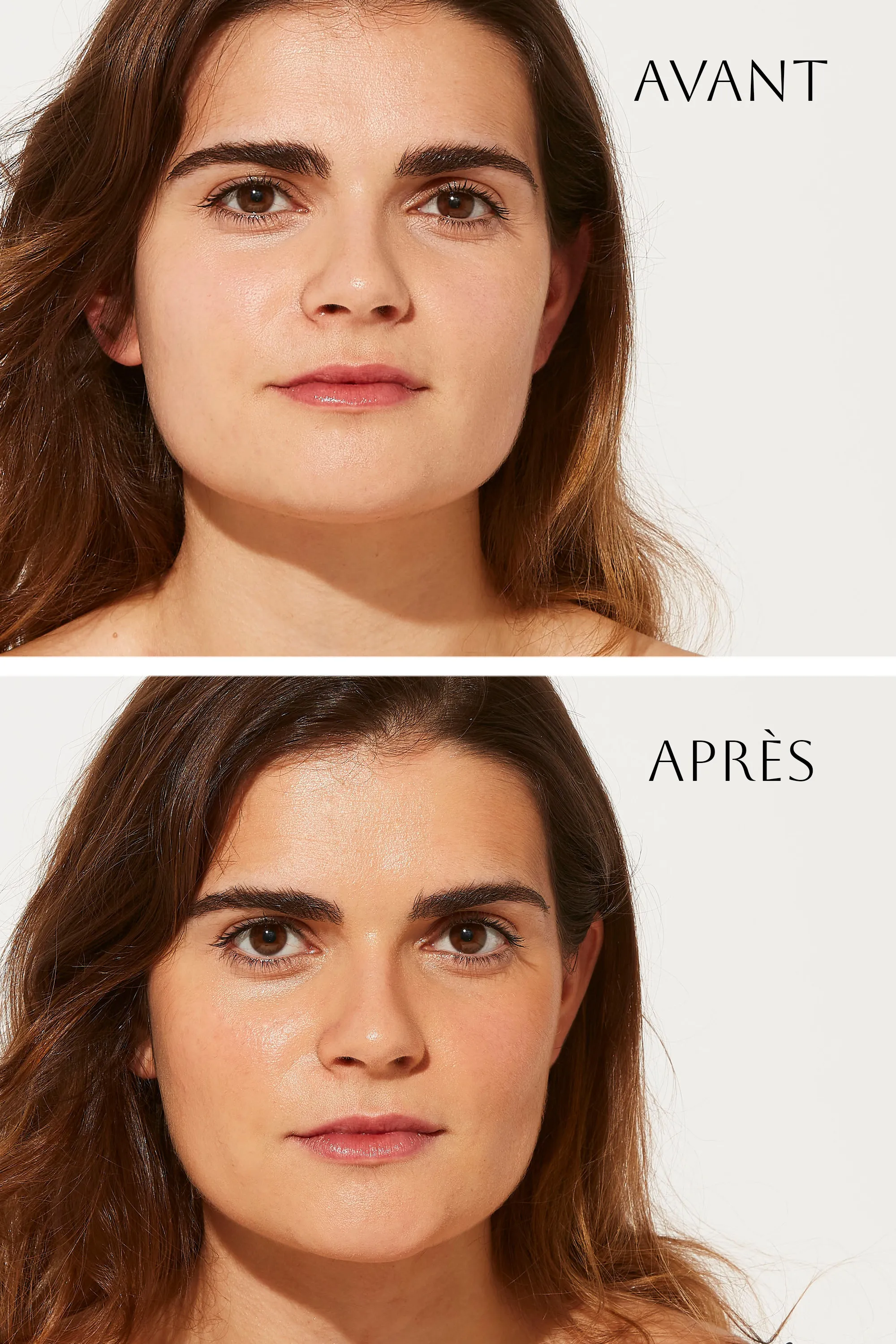 Voilà Émulsion teintée-10 ml
