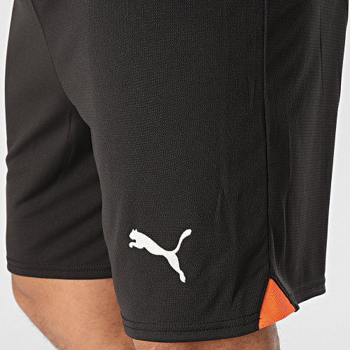 Short Jogging OM Replica 771355 Noir