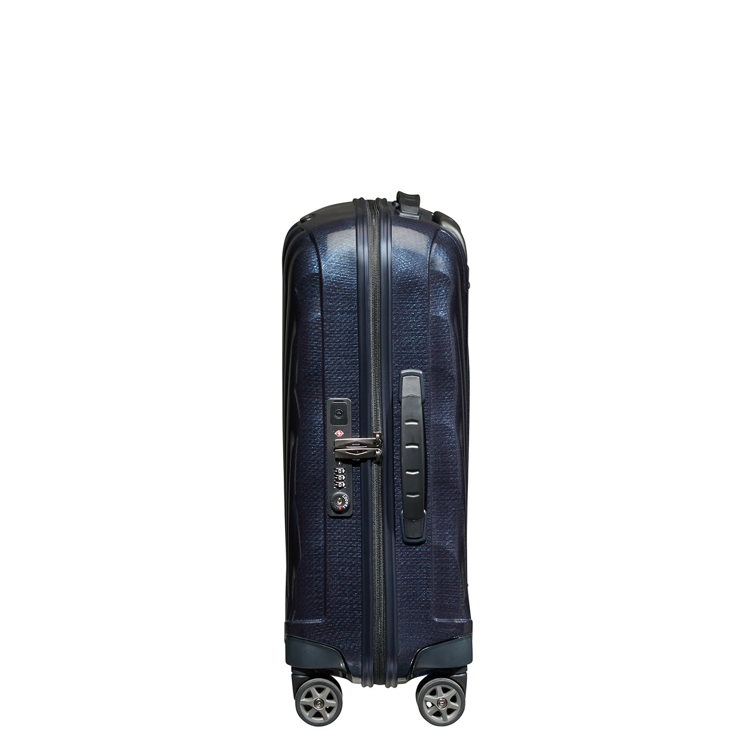 Samsonite C-Lite Spinner 55 midnight blue