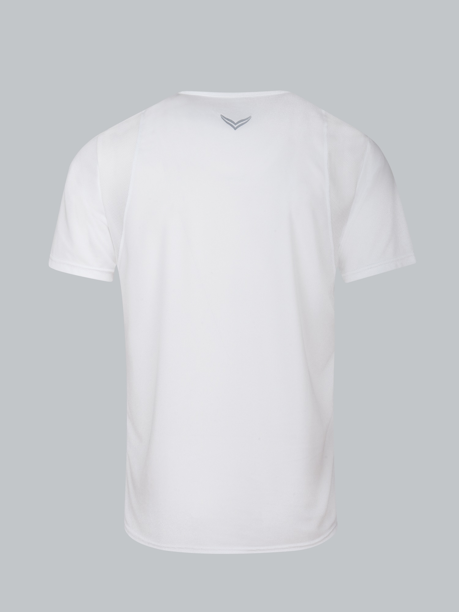 COOLMAX® Sport T-Shirt Weiss