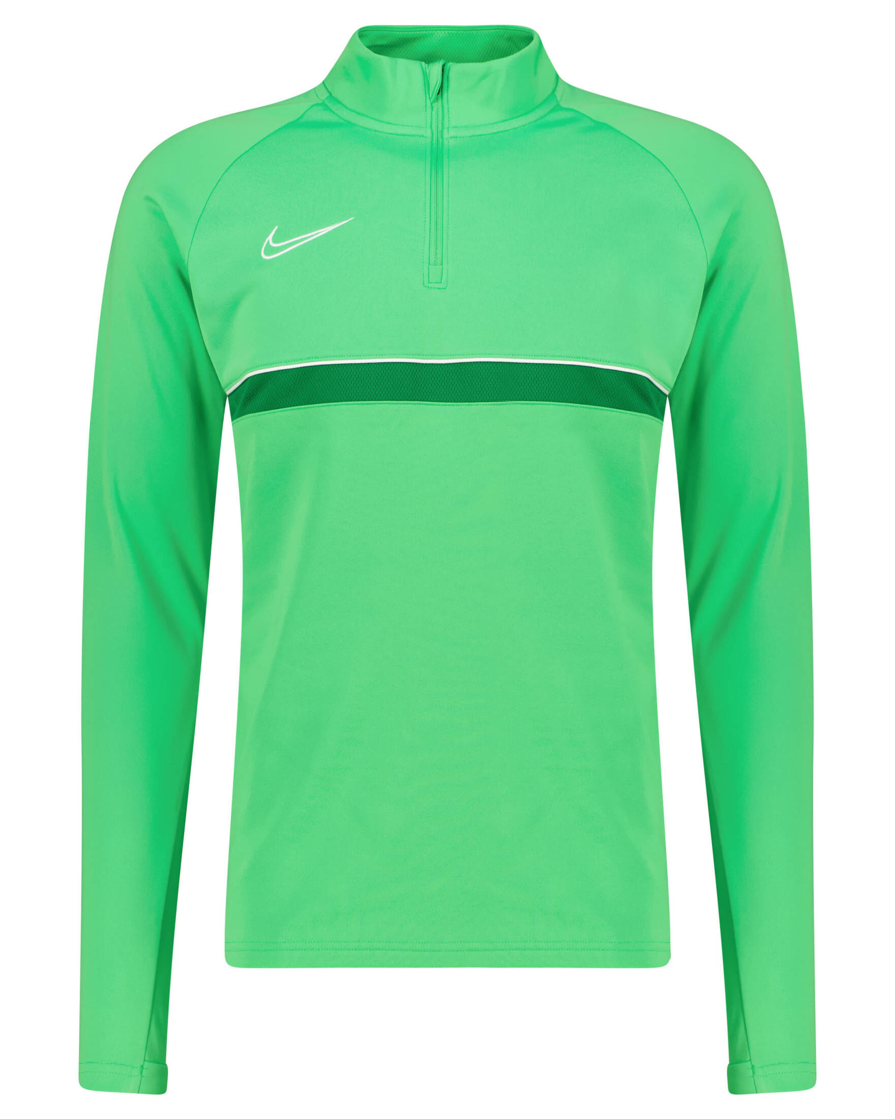 Nike| Herren Fußballsweatshirt DRI-FIT ACADEMY