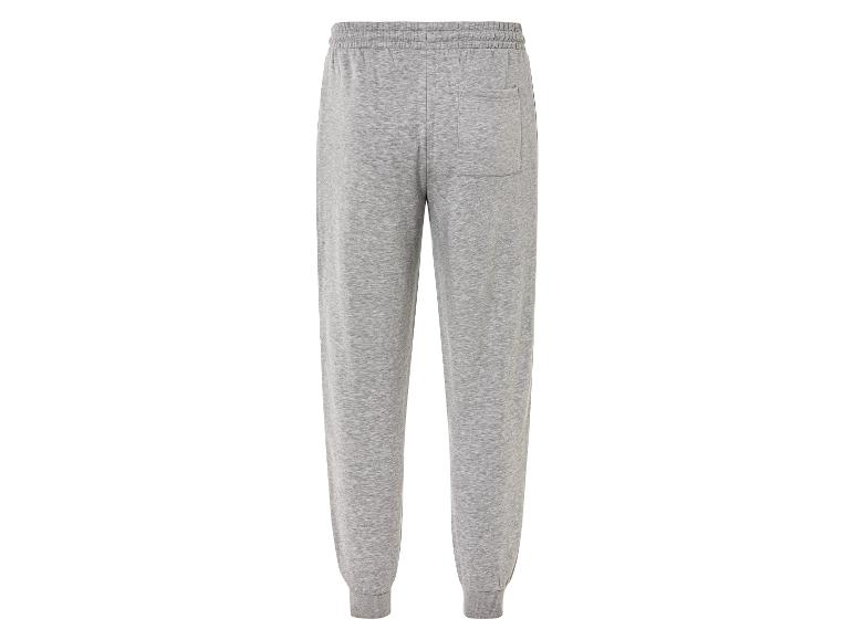 Heren joggingbroek