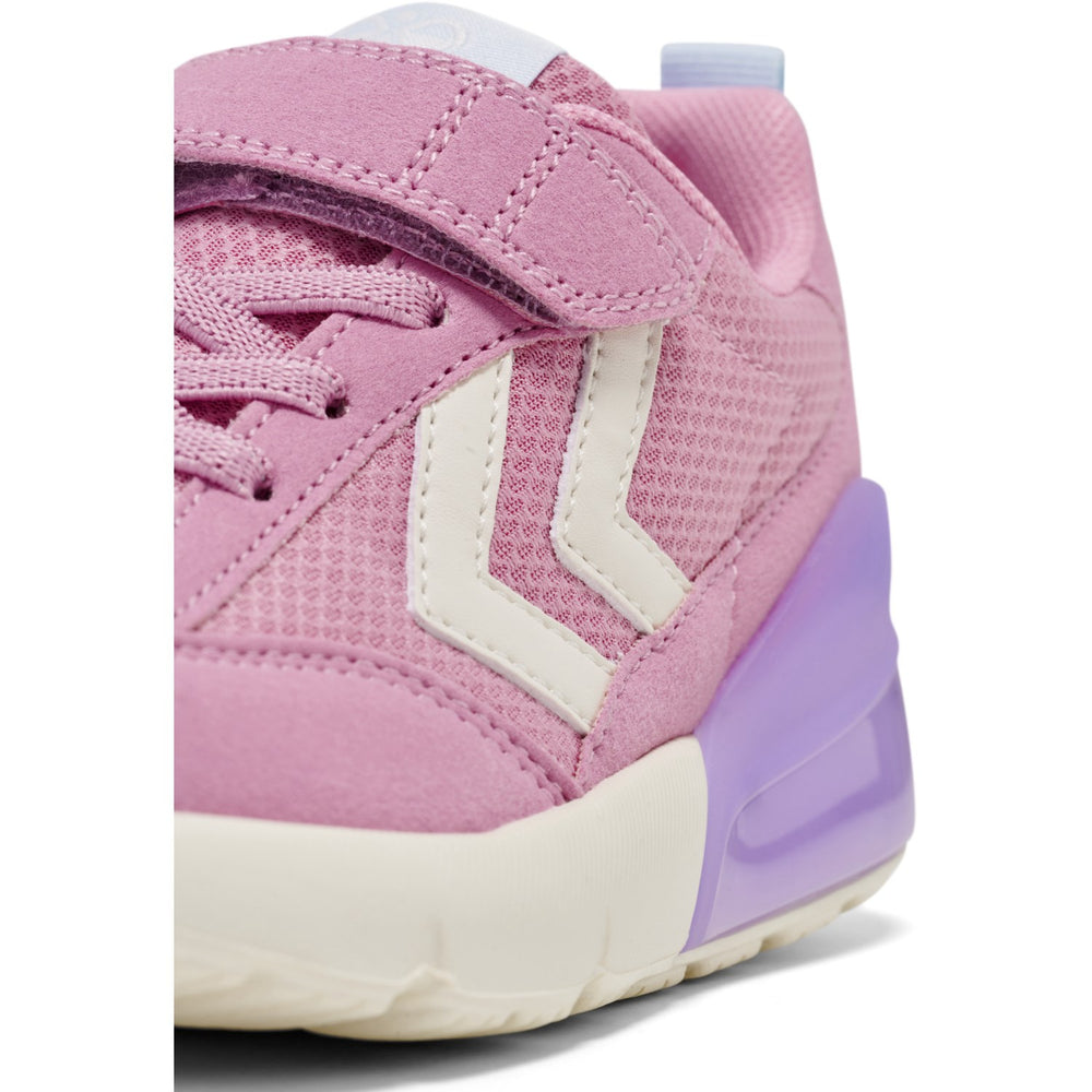 Køb Hummel Smoky Grape Daylight Jr Low Sneakers
