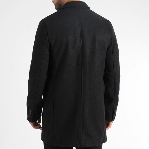 Manteau 1070318-0167 Noir
