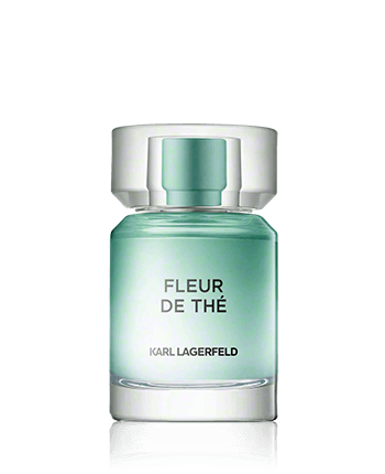 Lagerfeld Fleur de Thé edp vapo 50ml