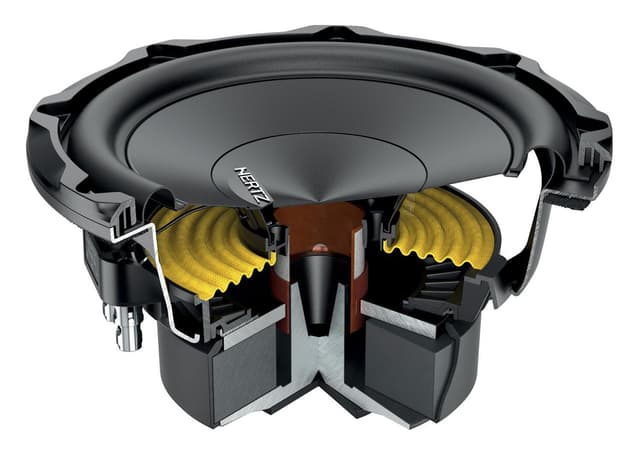 Hertz Cento 8#34:/200mm 4 ohm subwoofer