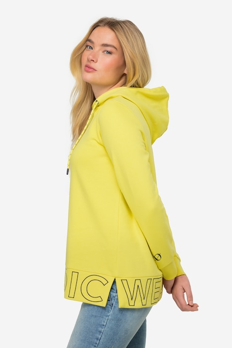 Hoodie, Kapuzensweater, OEKO-TEX