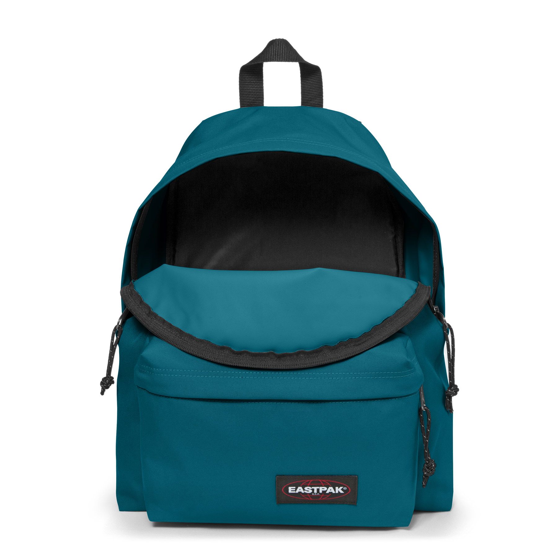 Padded Pak'r Deep Skye Blue