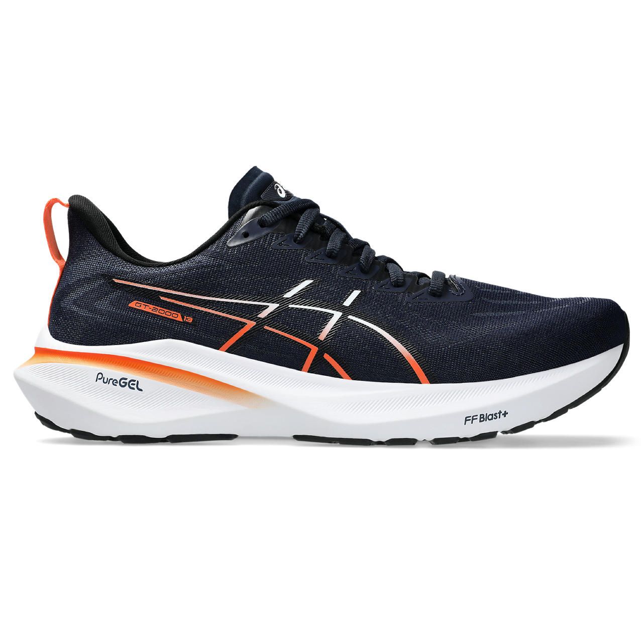 asics gt 2000 13 1011b861 deep aqua flash yellow