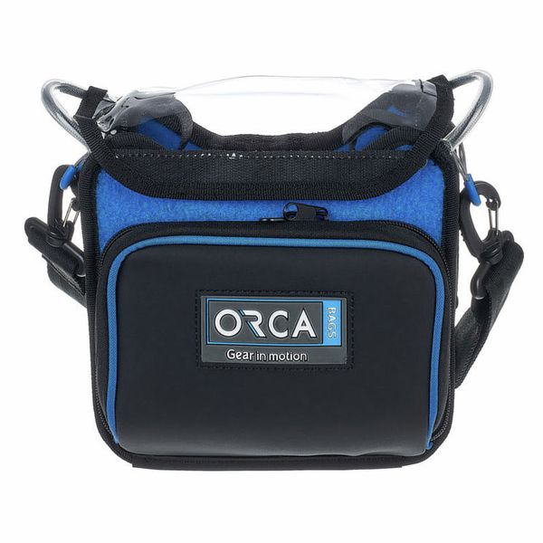 Orca OR-268