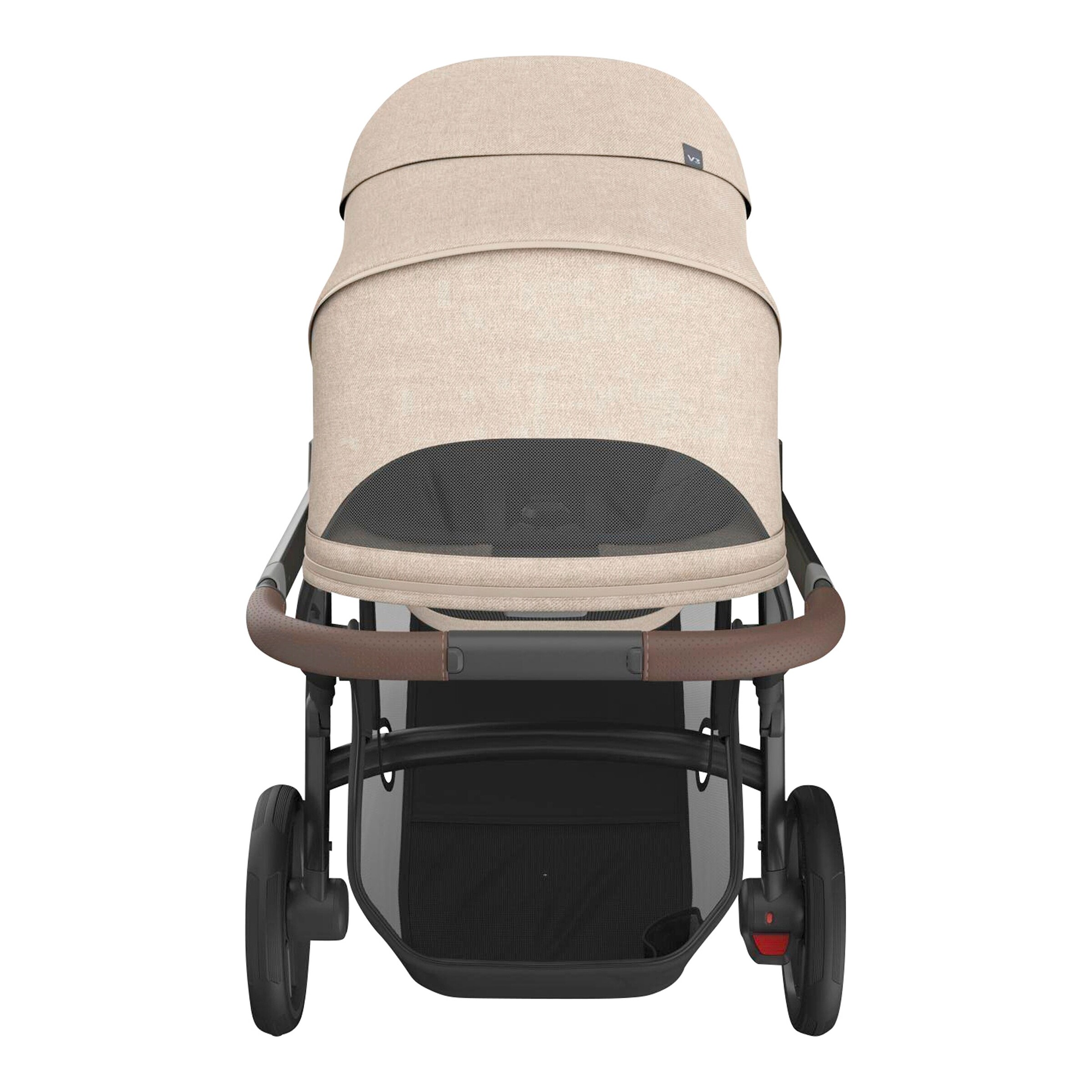 UPPAbaby Kombikinderwagen Vista V3 liam
