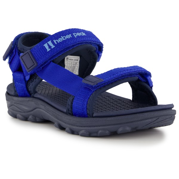 Heber Peak - Kid's SylvaHe. Sandal - Sandales