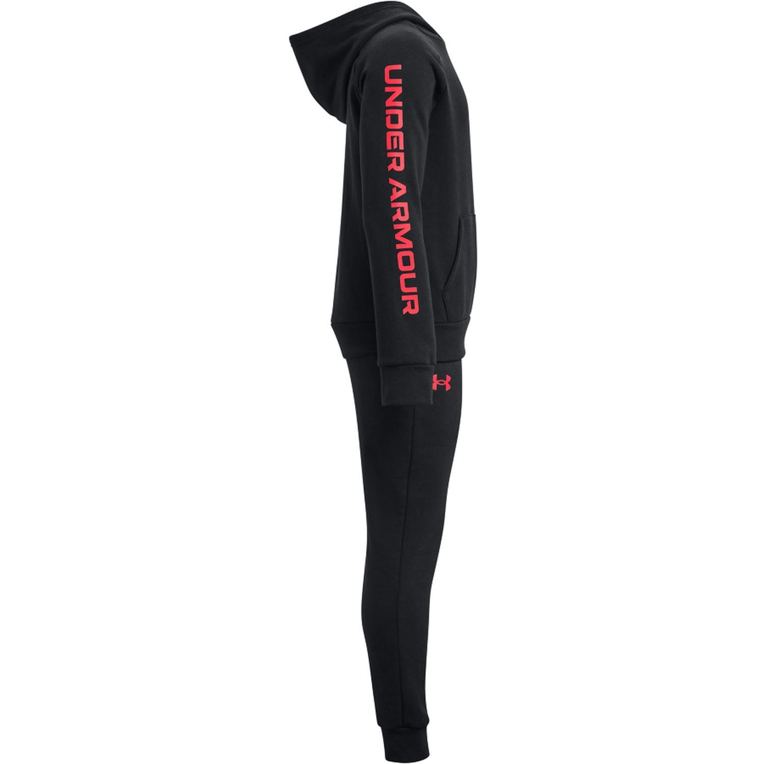 Under ArmourUA Rival Fleece Suit K