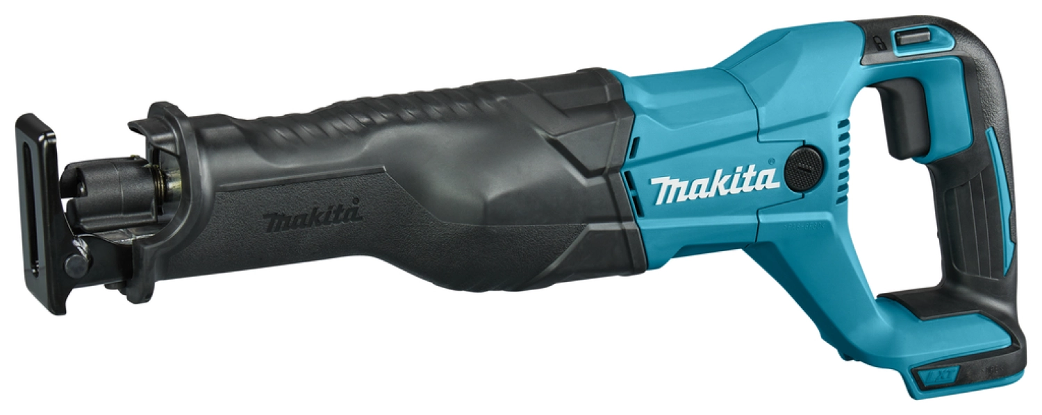 Makita DJR186Z 18V Li-Ion accu reciprozaag body - snelwissel - variabel