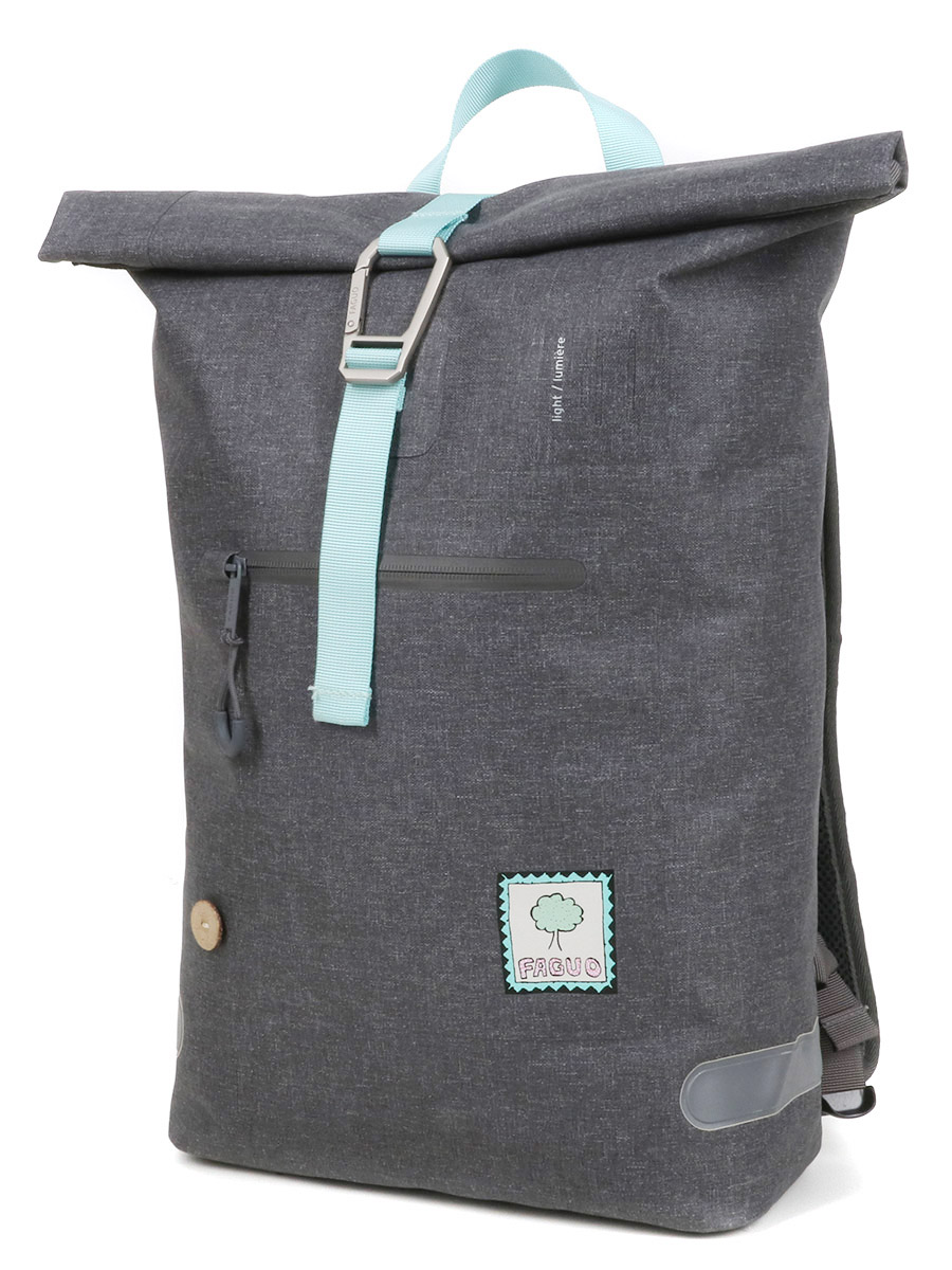 Sac À dos Faguo Cycling M - ImpermÀable