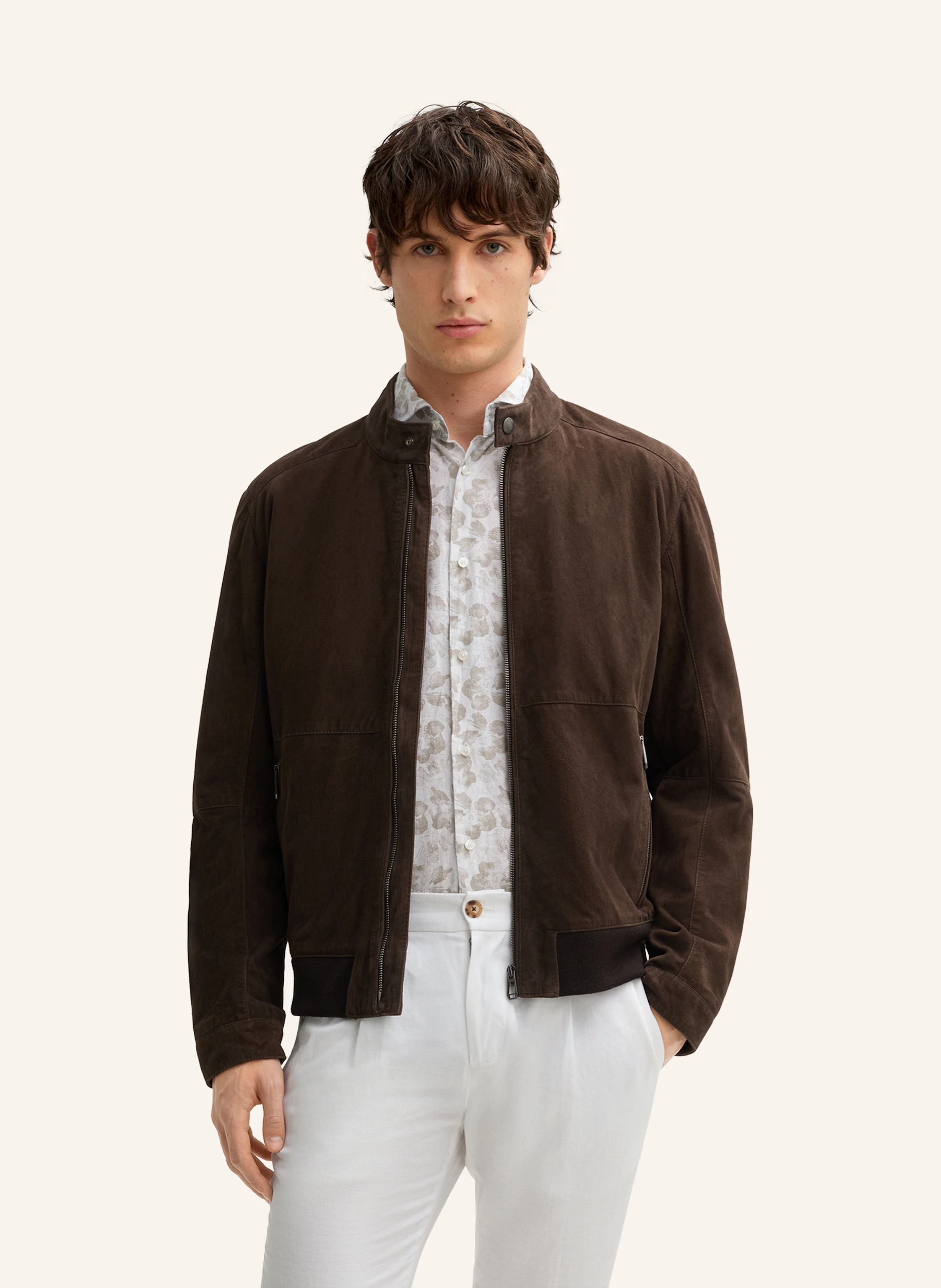 JOOP! Lederjacke