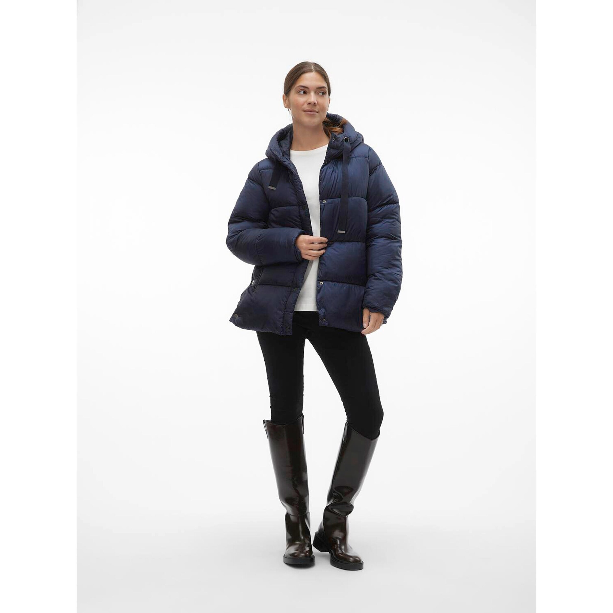 MAMALICIOUS® Umstands-Jacke Nolo Puffer