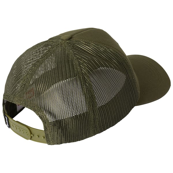 Casquette HELLY HANSEN HH TRUCKER CAP FOREST NIGHT