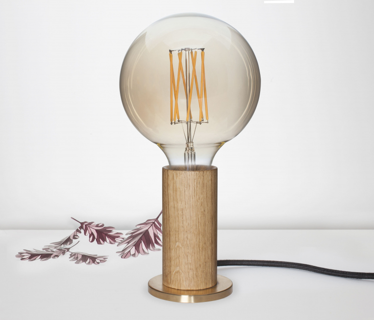 Tala LED Gaia LED lichtbron E27 6W helder dimbaar