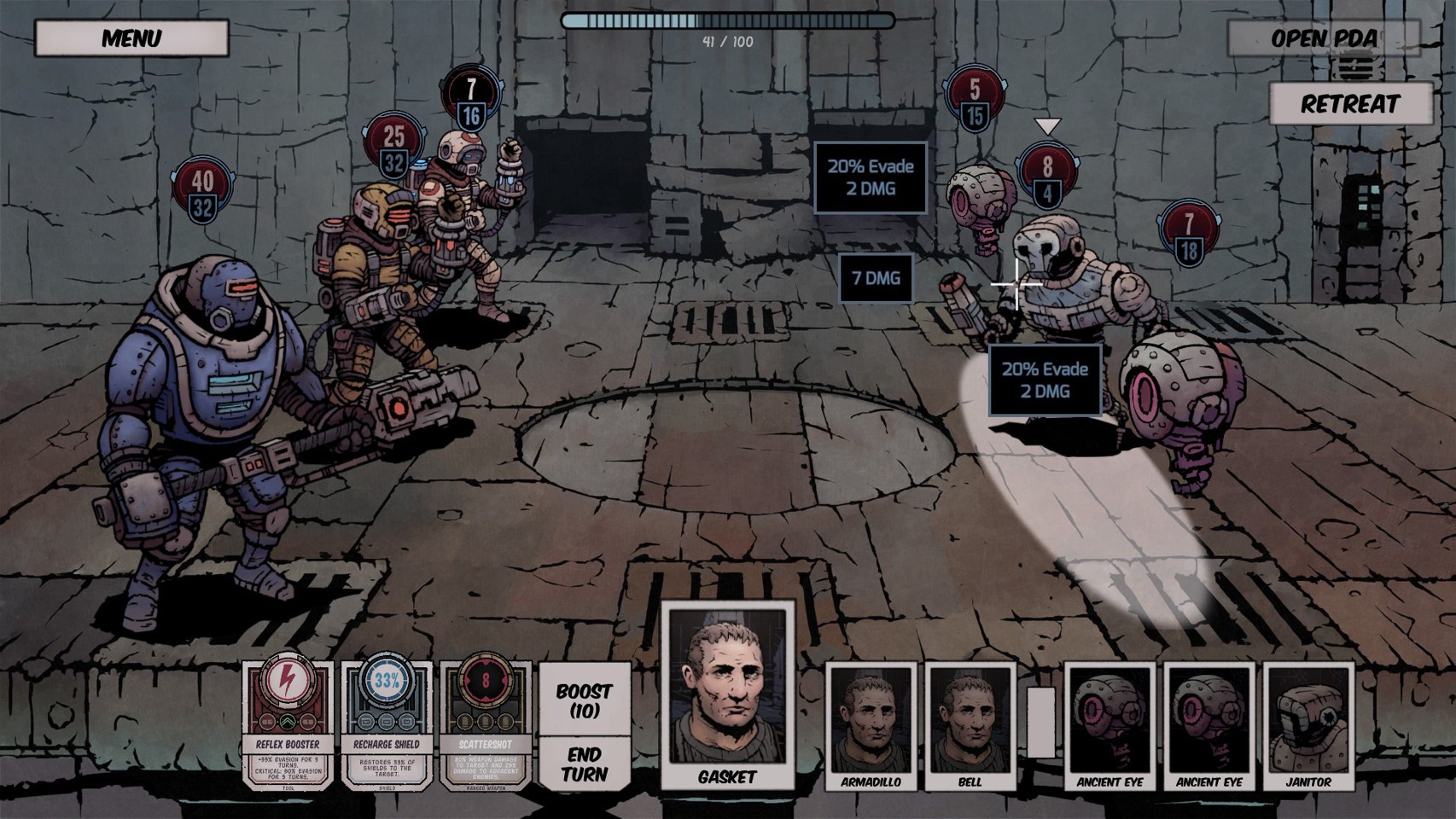 Deep Sky Derelicts- PC